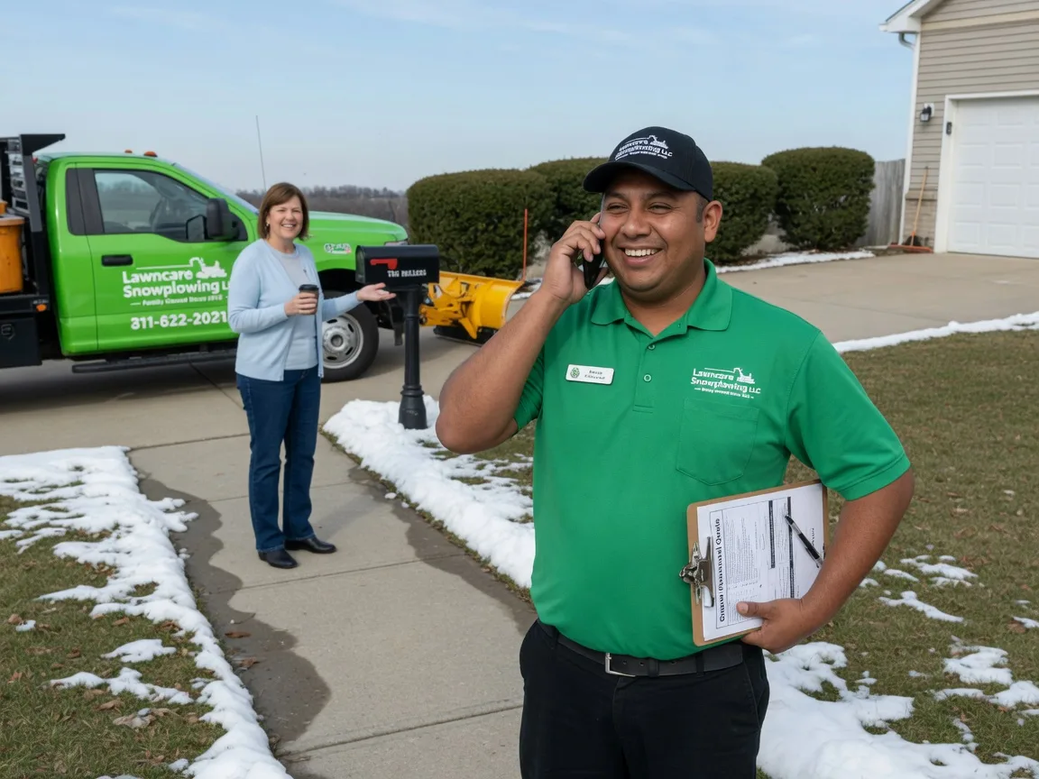 Lawn Care Services By Expert Landscaper Leeper, PA FAQs